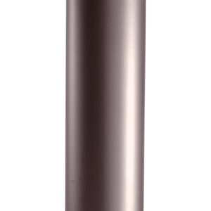 Buschbeck Rohrverlängerung für Auckland Edelstahlgrill braun metallic