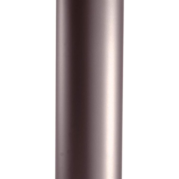 Buschbeck Rohrverlängerung für Auckland Edelstahlgrill braun metallic