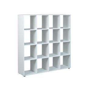 Inter Link Raumteiler Caboto 16 weiss