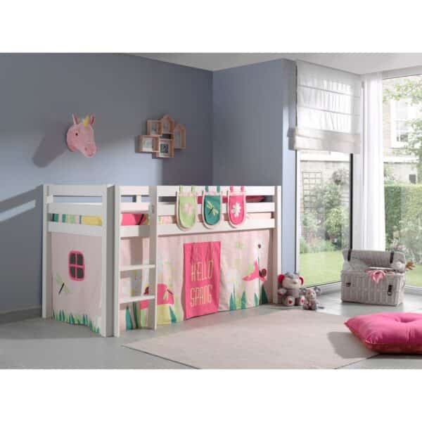 Vipack Spielbett Pino