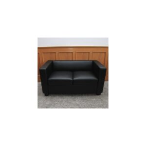 2er Sofa Lille ~ Leder