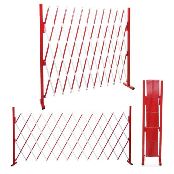Absperrgitter MCW-B34