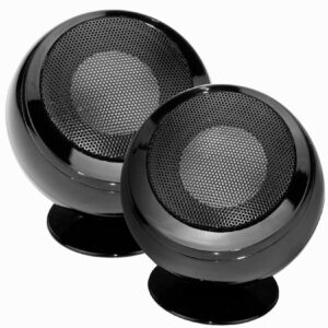 @tec TWS Mini Bluetooth Lautsprecher 2*3W True Wireless Stereo Speaker