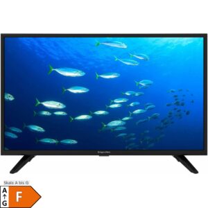 Krüger & Matz KM0232-T2 32 Zoll HD DLED TV