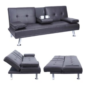 3er-Sofa MCW-F60