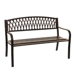 Gartenbank MCW-F45