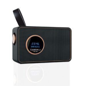 Albrecht DR 750 DAB+/UKW Radio