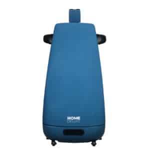 HOME DELUXE Laufband HomeRun Blau