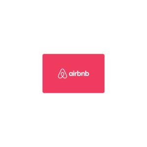 Airbnb100EUR eGift