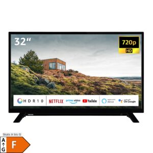 Toshiba 32W2263DG 32 Zoll LED Fernseher