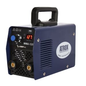 ATROX Inverter-Schweißgerät 3781