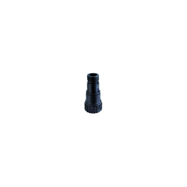 Zubehör - Multi-Anschlussstück 1"IG - 3/4" AG