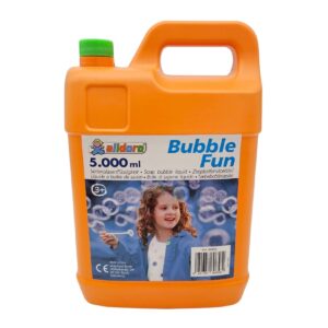 alldoro - Bubble Fun Seifenlauge