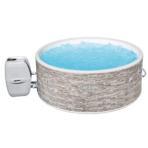 Bestway® LAY-Z-SPA® WLAN-Whirlpool Vancouver AirJet Plus™ Ø 155 x 60 cm