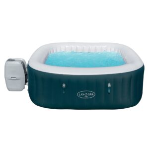 Bestway® LAY-Z-SPA® Whirlpool Ibiza AirJet™ 180 x 180 x 66 cm