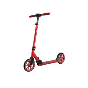 HUDORA Scooter Up 200