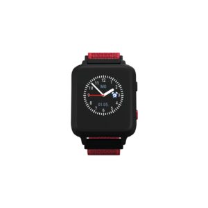 Anio Kinder Smartwatch 5 Rot