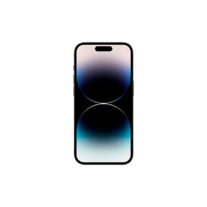 Apple Handys iPhone 14 Pro Max 256GB Spaceschwarz
