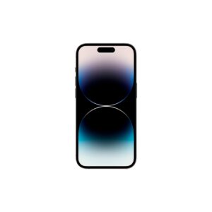 Apple Handys iPhone 14 Pro 128GB Spaceschwarz