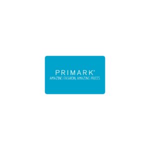 Primark Geschenkcode