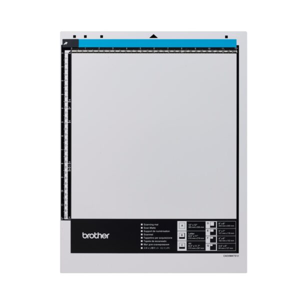 Brother SDX Scan-Matte 30