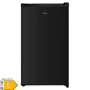 homeX Kühlschrank ohne Gefrierfach