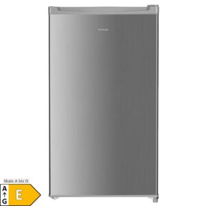 homeX Kühlschrank ohne Gefrierfach