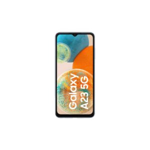 Samsung Handys Galaxy A23 128GB Hellblau