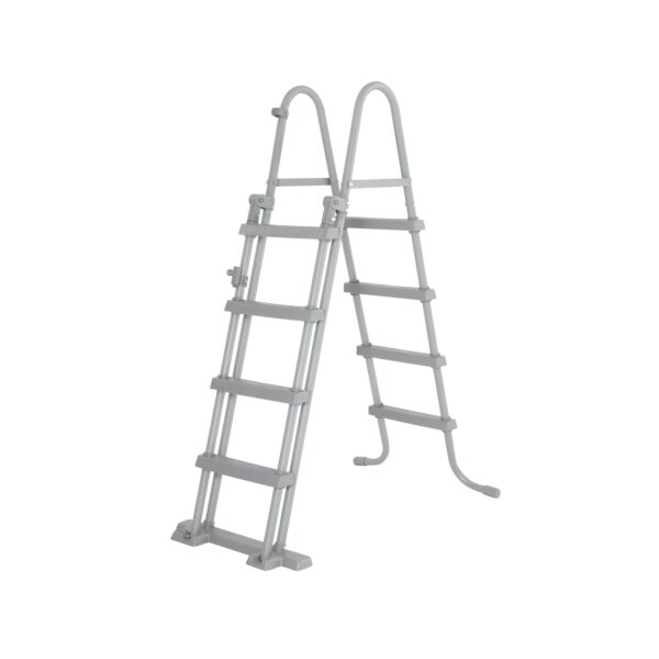 Bestway® Flowclear™ Sicherheitsleiter 122 cm
