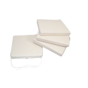 möbel direkt online Sitzkissen-Set (4Stück) Anja