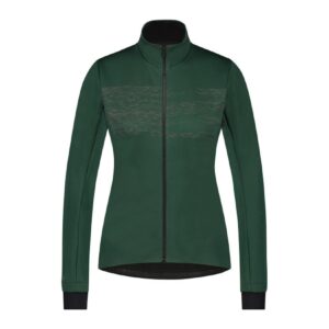 W's KAEDE Jacket