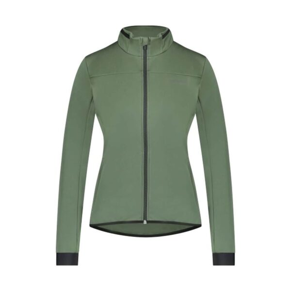 W's NAGANO Jacket Warm
