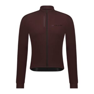 S-PHYRE Thermal Long Sleeves Jersey