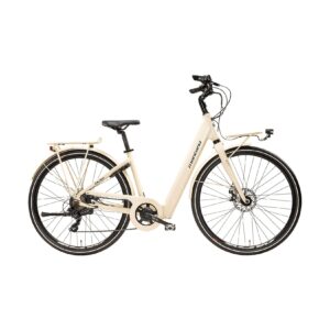 Adriatica Elektro-Citybike ENJOY  Lady 28 Zoll