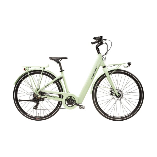 Adriatica Elektro-Citybike ENJOY  Lady 28 Zoll