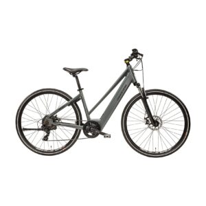 Adriatica Elektro-Trekkingbike ENJOY Lady  28 Zoll