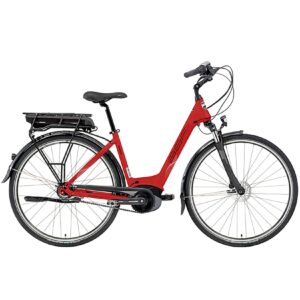 BBF Avignon E Bike 28 Zoll Damenfahrrad Elektrofahrrad Cityrad