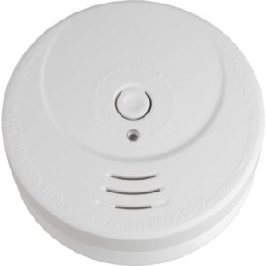 Cordes Rauchmelder fotoelektronisch GS506 Feuer Melder Brandmelder Feueralarm