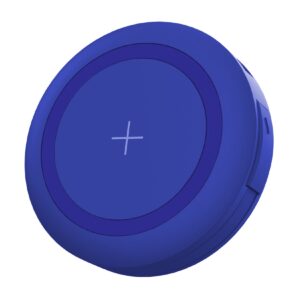 Xlayer WIRELESS Ladegerät XLayer Colour Line Wireless Charger 5W