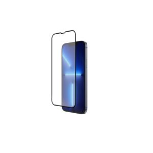 Xlayer SCHUTZFOLI Schutzfolie XLayer Displayschutz Glass 3D iPhone 14 Plus 13 Pro Max