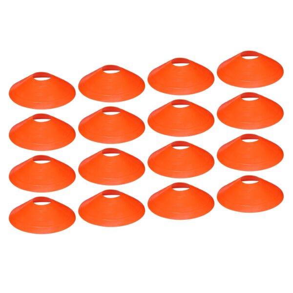 Best Sporting Leitkegel orange