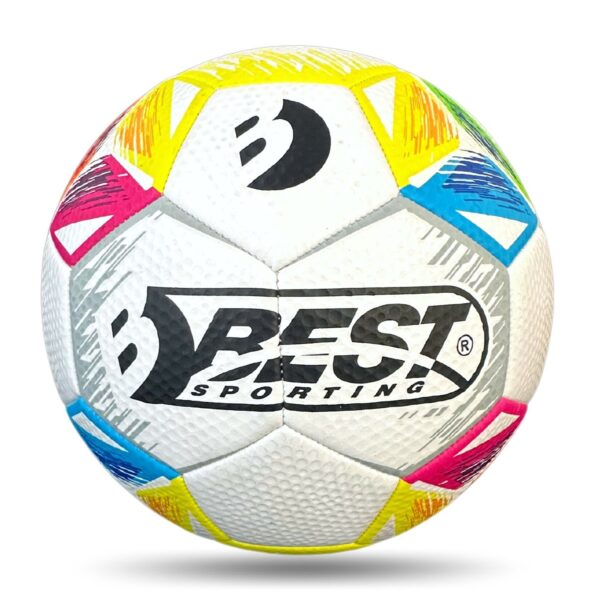 Fußball "SPIRIT" - Größe 5