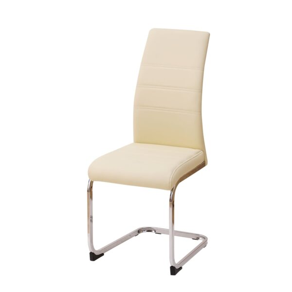 HTI-Living Schwingstuhl SallyC PU