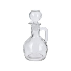 neuetischkultur Öl/ Essigflasche mit Glasverschluss