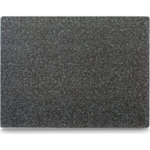 neuetischkultur Glasschneideplatte Granit