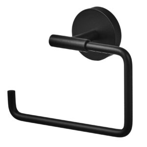 Amare bath Toilettenpapierhalter Luxus WC-Rollenhalter mit Absenkdämpfung