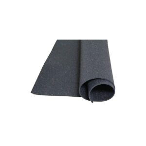 acerto® Bautenschutzmatte 105 x 105 x 0