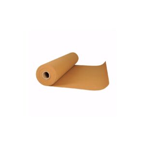 acerto® Korkrolle Trittschalldämmung 10m x 8mm