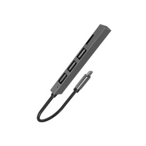 Fontastic USB Type-C Hub 4in1