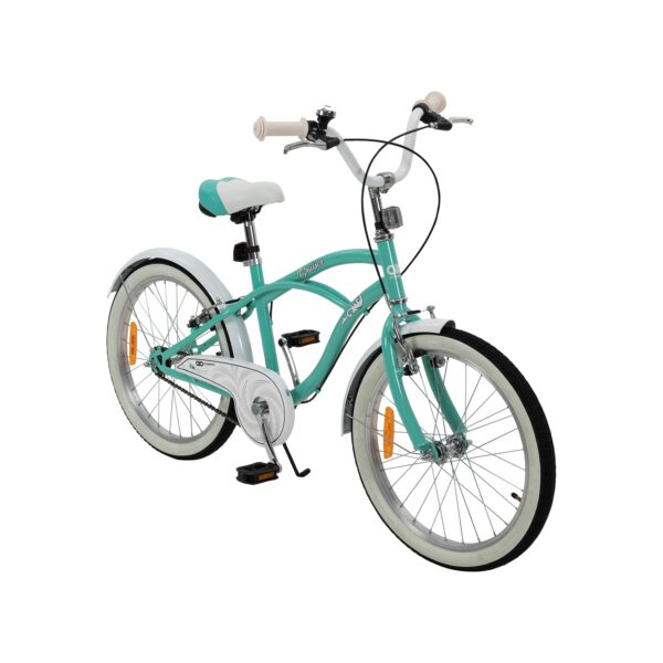 Actionbikes Kinderfahrrad Cruiser 20 Zoll
